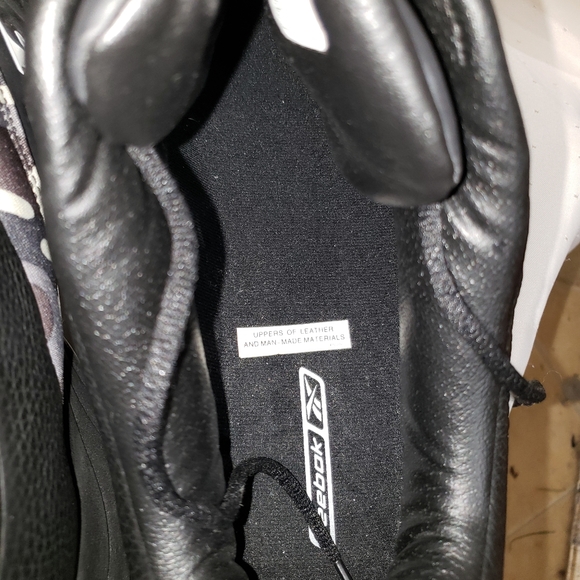 Reebok I 3 DMX ALLEN INVERSON - Picture 5 of 9